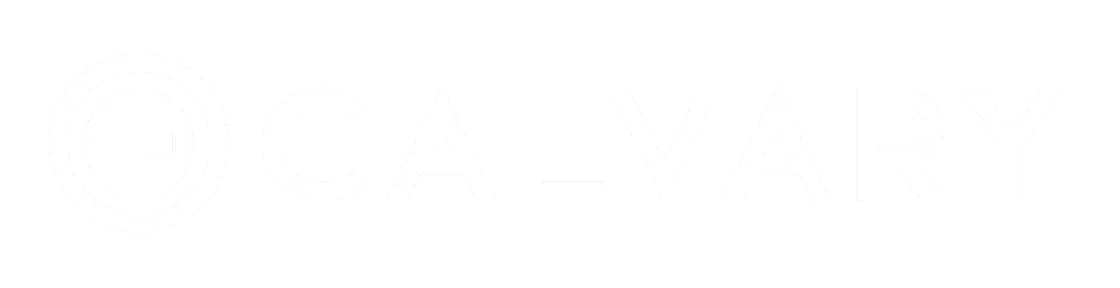 Calvary Chapel logo