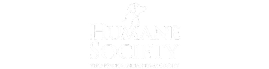 Humane Society of Vero Beach and Indian River County logo