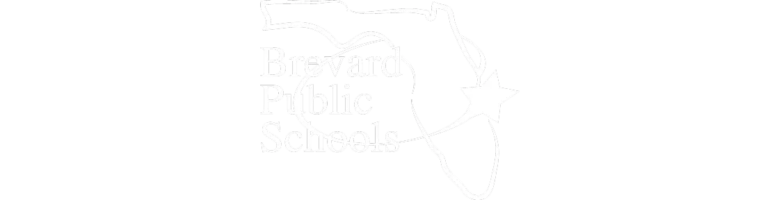 Brevard Public Schools logo