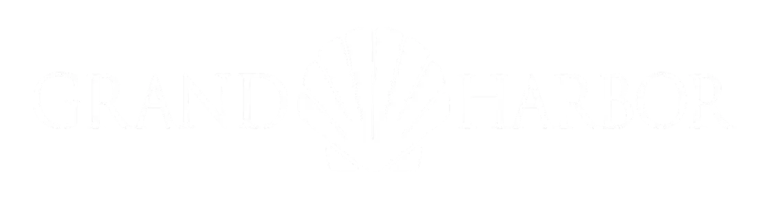 Grand Harbor logo