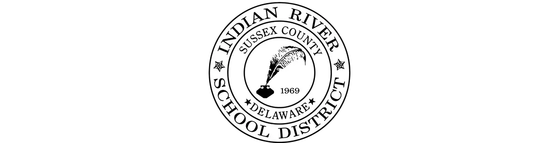 Indian River County School District logo