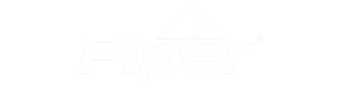 Piper Aircraft logo